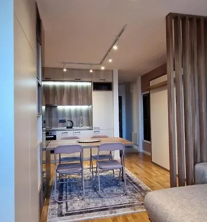 N&e Apartmán Bjelašnica