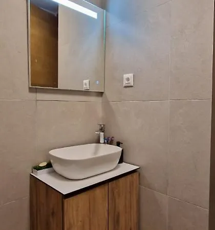 N&e アパート Bjelašnica